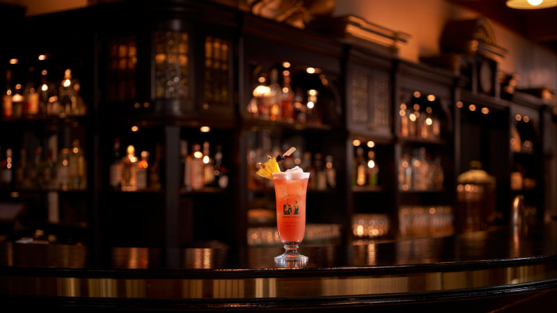 Travel quiz: Which cocktail was created in 1915 at the Raffles Hotel?