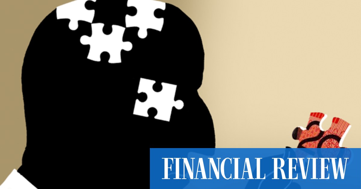 Eight ways to protect family wealth: dementia and strategies to avoid a painful crisis - Vimarsana News
