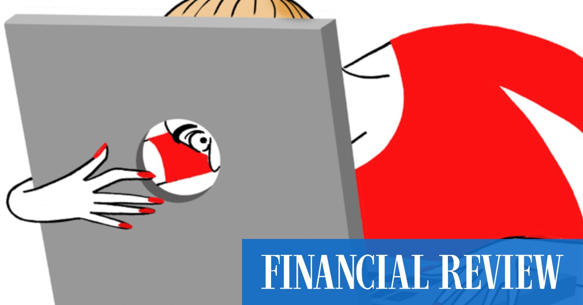 Tech start-ups load up on SAFE notes but face a big problem in 2023 - The Australian Financial Revie