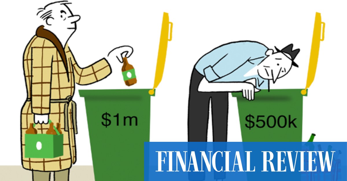 What a $3 million retirement looks like in Australia - Vimarsana News