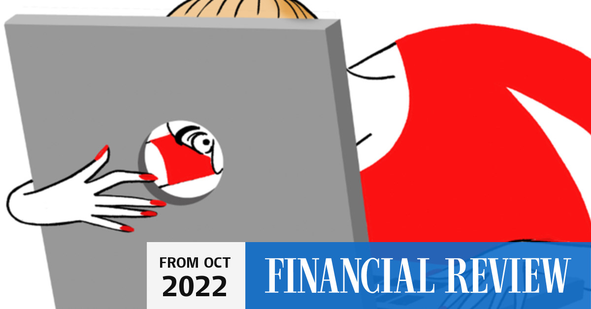 Tech start-ups load up on SAFE notes but face a big problem in 2023 - The Australian Financial Revie