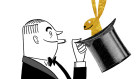 The other important aspect that is often overlooked is the costs of forecasting in terms of changes to your portfolio.