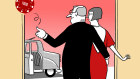 A downsizer super contribution can be made after the age of 55. 