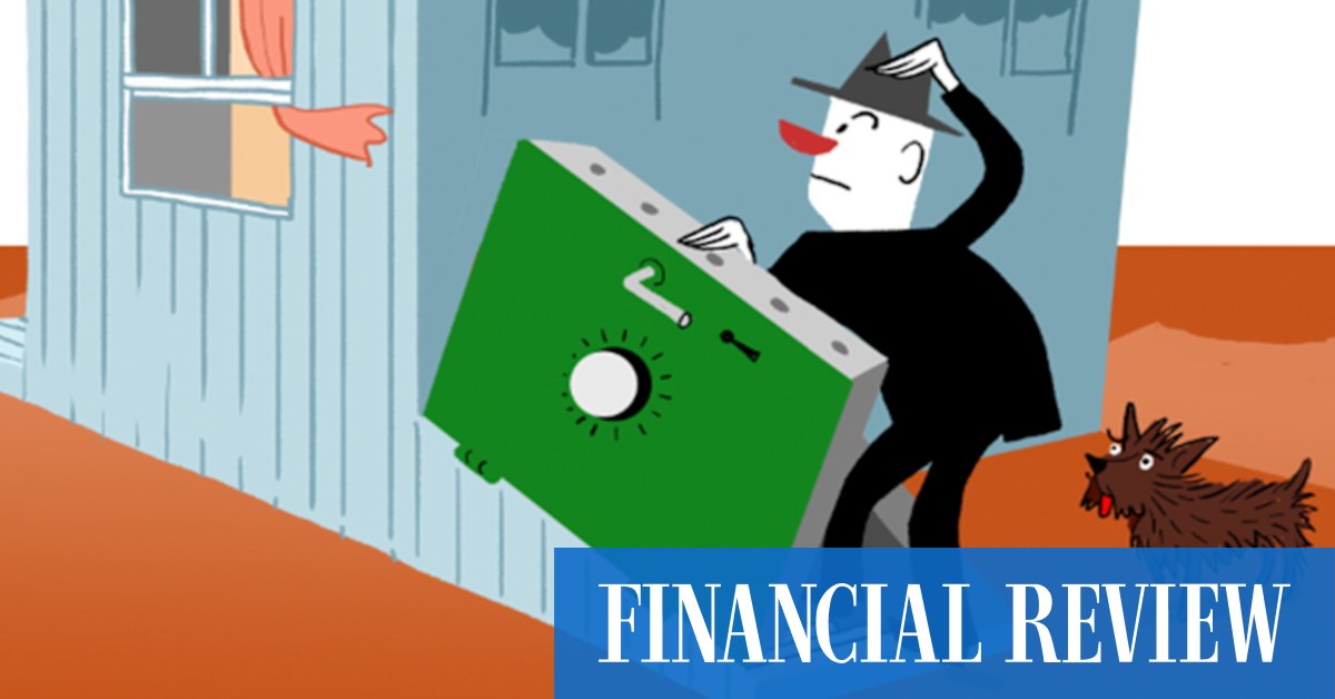 Interest rates: Why now is the time to be buying bonds - Vimarsana News