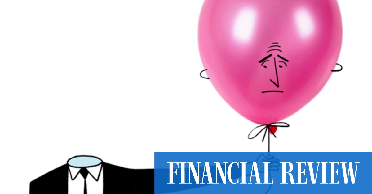 The week inflation started to get very real - Vimarsana News