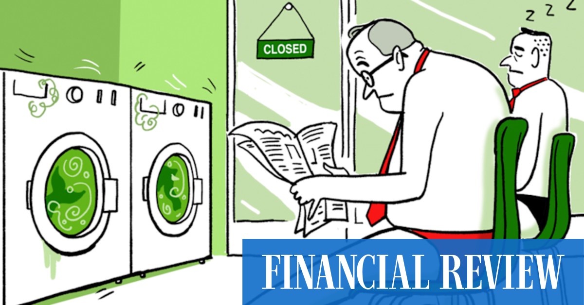 Equities: protect your investment portfolio from greenwashing - Vimarsana News