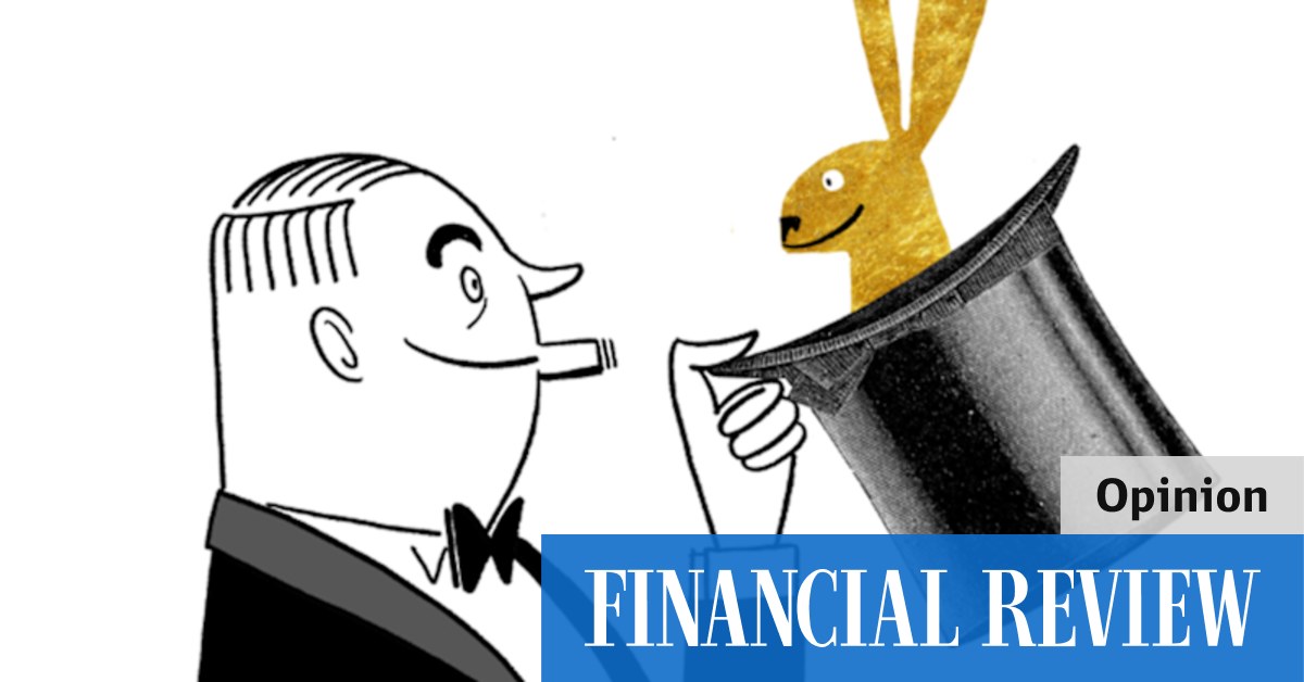 Your portfolio and how to profit in bear market by investing overseas - Vimarsana News