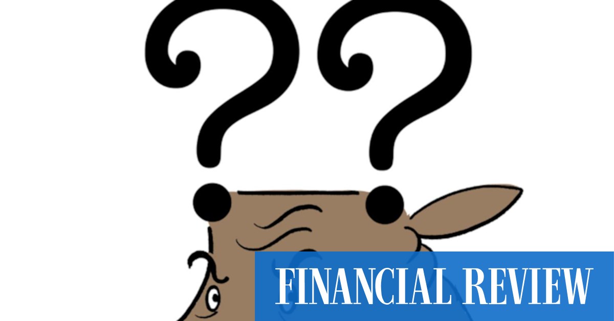 Investing: Is the bull market back already (and should you join it)? - Vimarsana News
