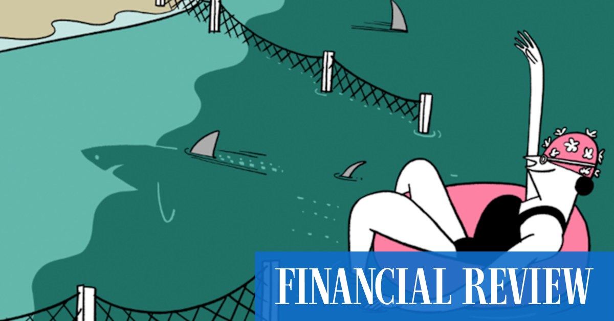 Hidden traps and benefits in wealthy investor asset test - Vimarsana News