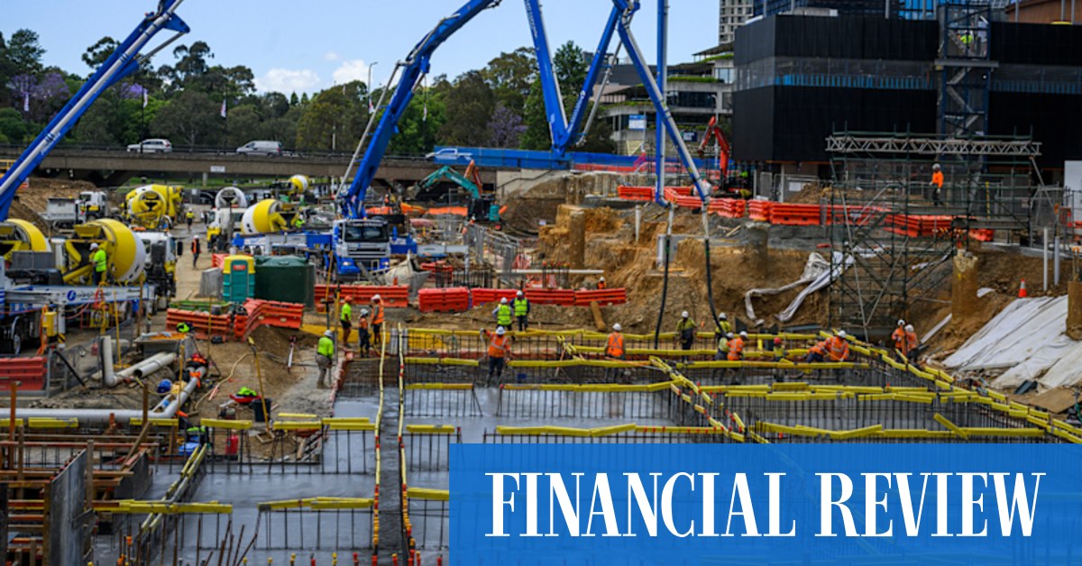 ABC ASX: Irish giant CRH's $2.1 billion buyout offer for cement maker Adbri recommended - Vimarsana News