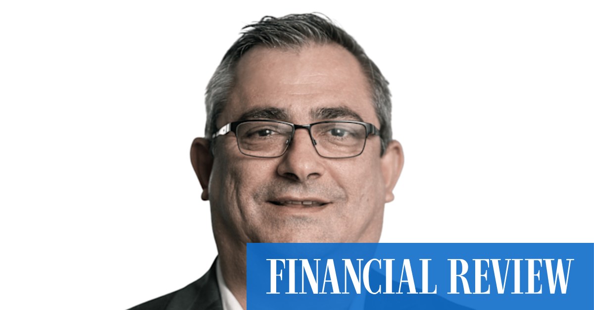 Accountant Gerry Incollingo of LCI Partners caught backdating documents in $20m tax fraud - Vimarsana News