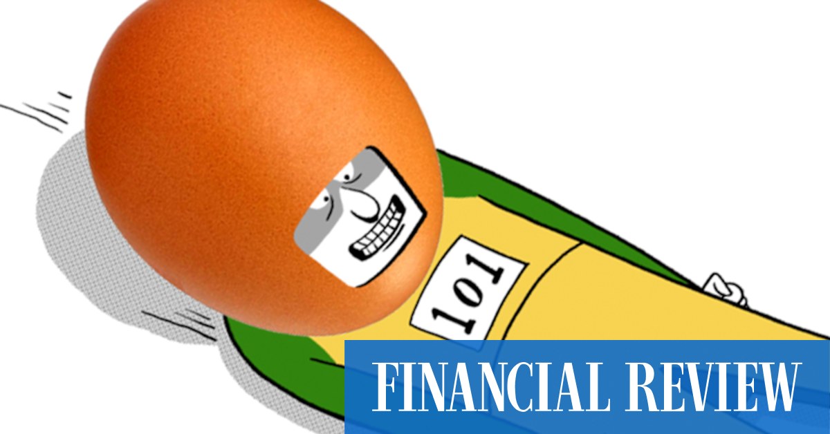 Expert advice on how your superannuation savings can survive a market crash - Vimarsana News