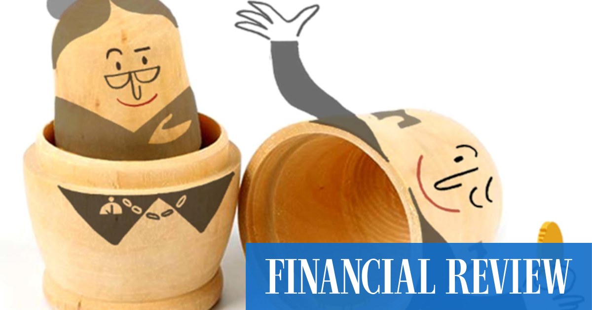 Inheritance: family trusts and the court case that 'shifts the landscape' - Vimarsana News
