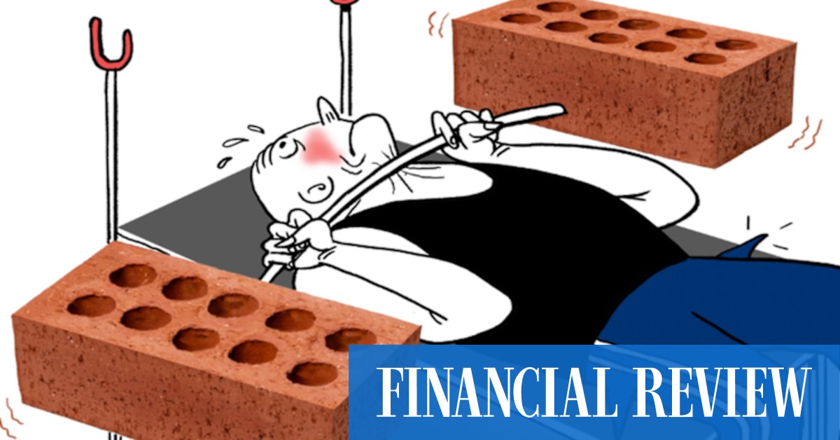 Ways to cut mortgage stress as rates rise yet again - Vimarsana News