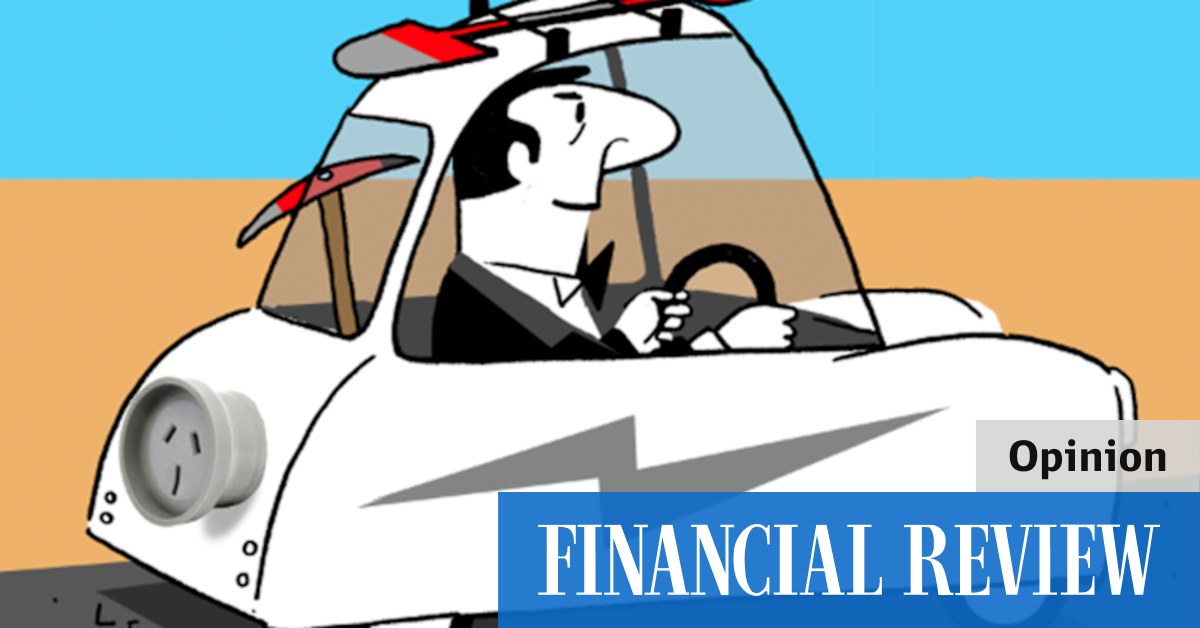 Lithium prices to rise when demand exceeds supply in 2025. Until larger electric vehicles emerge, Pilbara Minerals and Mineral Resources are attractive for investment - Vimarsana News