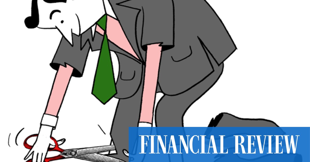 Tailor-made portfolio trend takes on ETFs - Vimarsana News