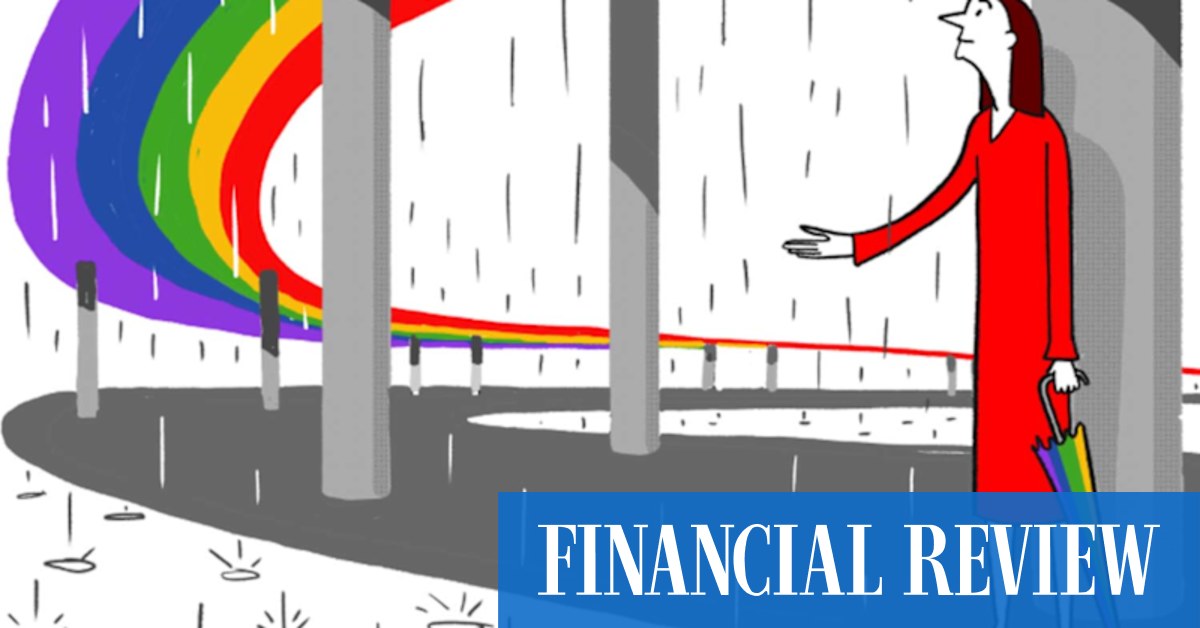 Why it pays off having infrastructure in your portfolio - Vimarsana News