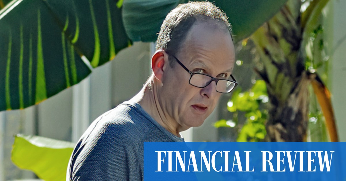 SGR ASX: At Star Group, CEO Robbie Cooke held all the cards - Vimarsana News