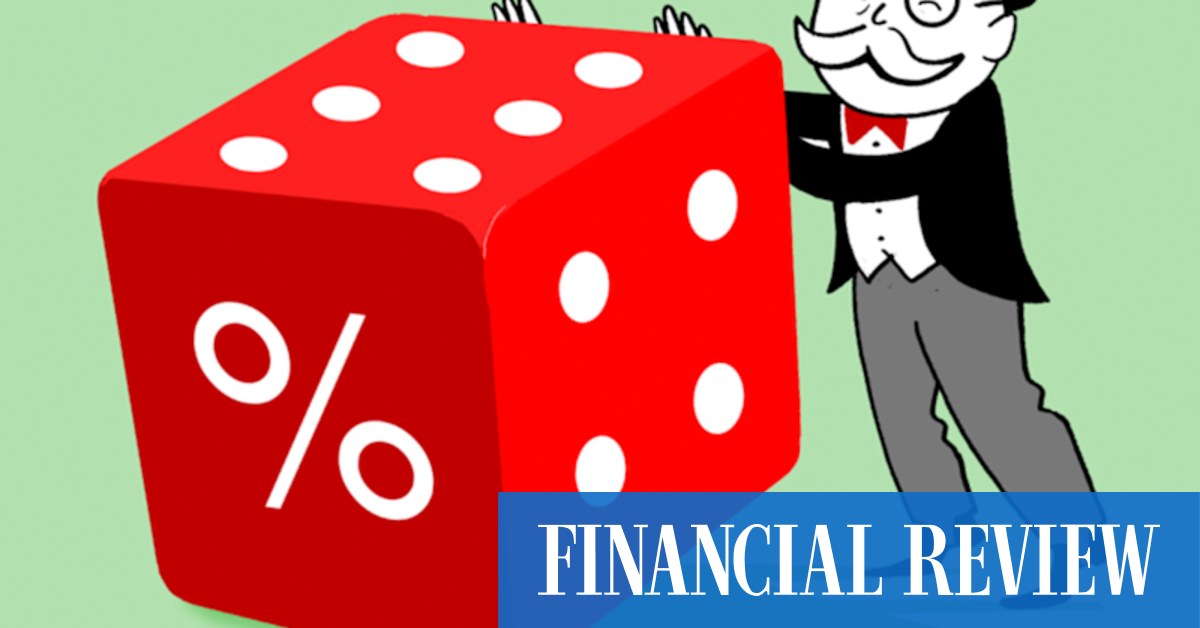 'Higher for longer' interest rates: Five ways to play the property market - Vimarsana News