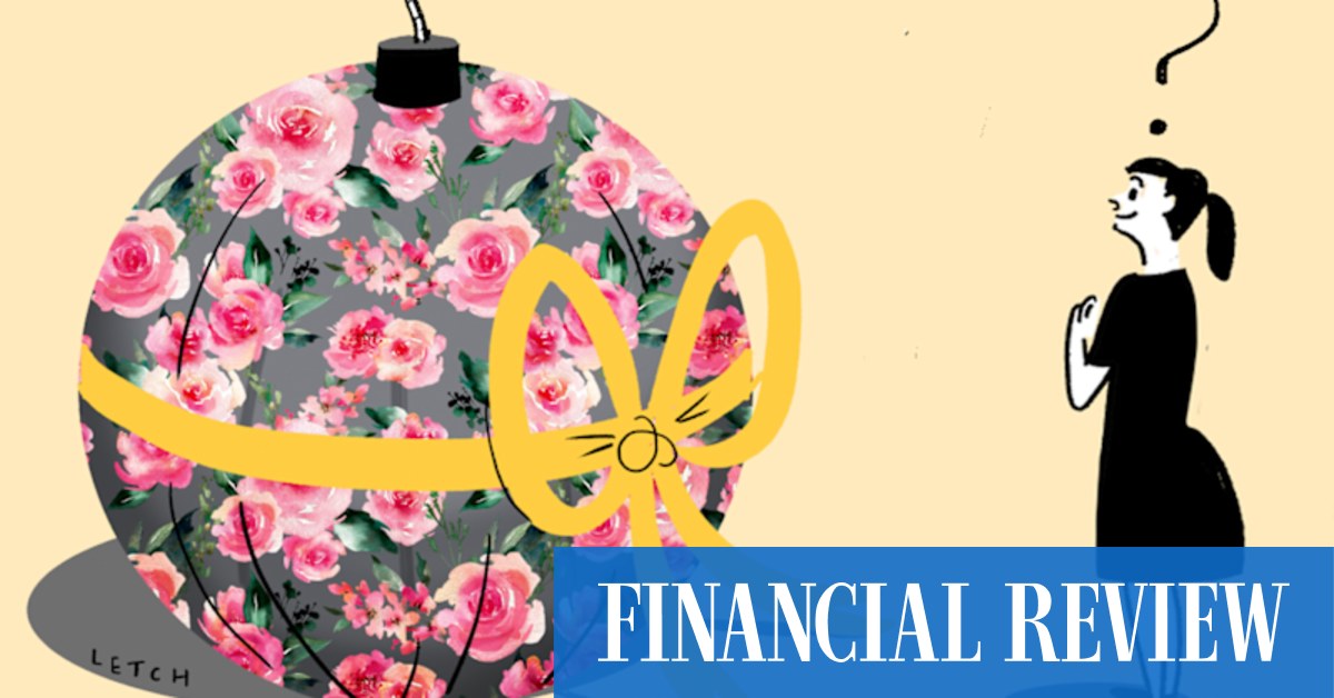 Inheritance planning: Five steps to pass on wealth without blowing up your family - Vimarsana News