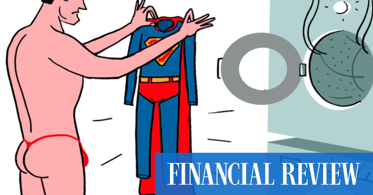 Super shake-up as soaring inflation and rate rises bite - Vimarsana News