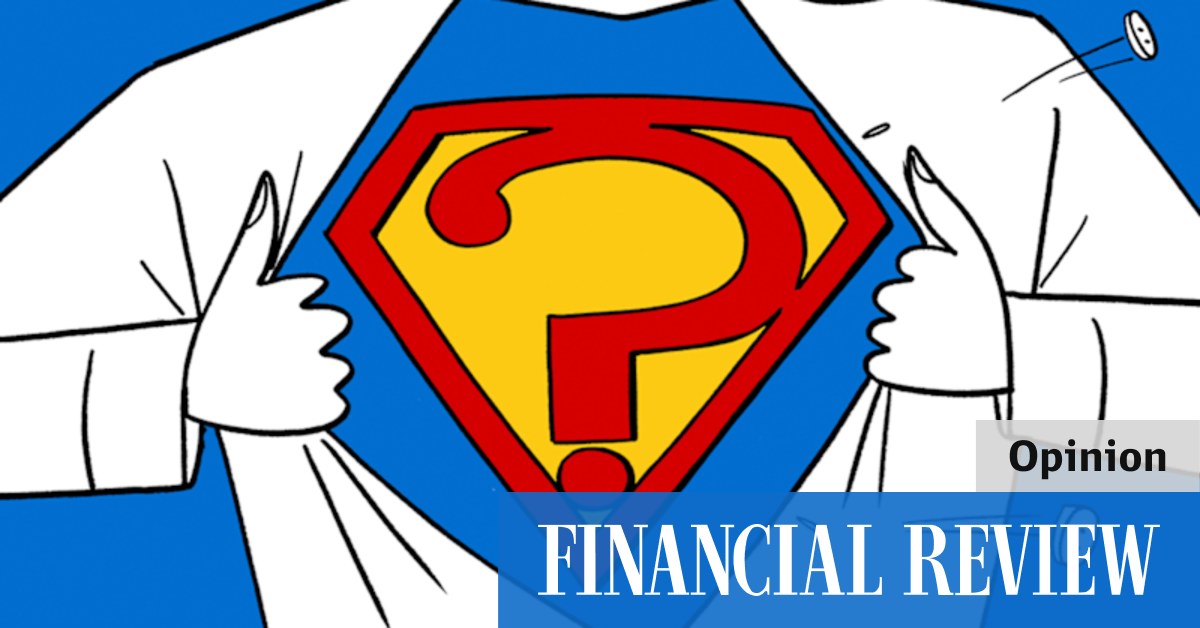 The tax implications of contributing business sale proceeds into super - Vimarsana News