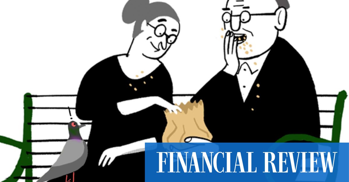 Super: retirement strategies to beat inflation - Vimarsana News