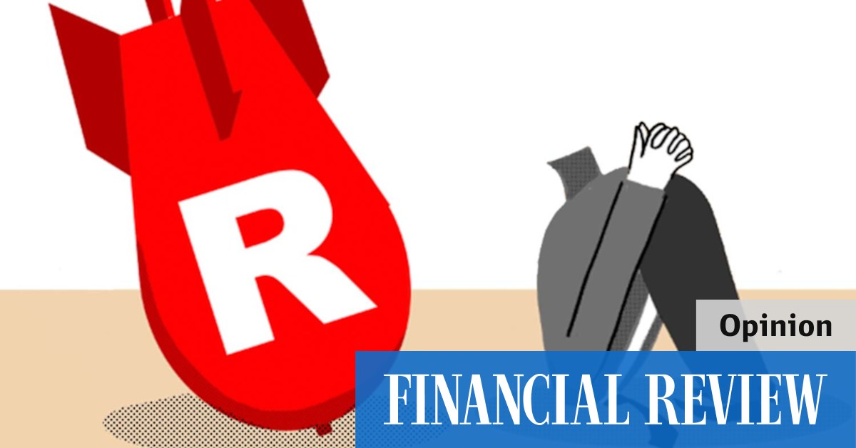 How to recession-proof your portfolio - Vimarsana News