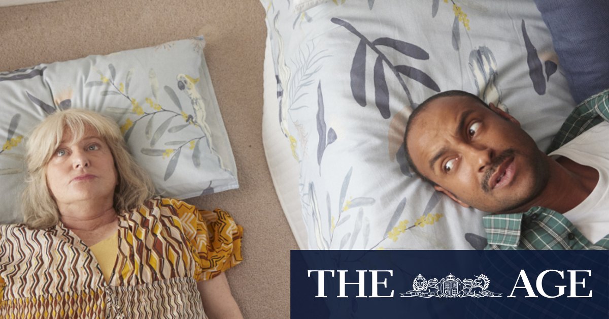 The new Mother and Son taps into the Millennial-Boomer divide