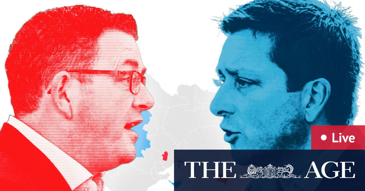 Les campagnes de Daniel Andrews et Matthew Guy se poursuivent ;  Shaun Gilchrist meurt;  Tylere Baker-Pearce a préféré le travail sur la carte comment voter;  Catherine Cumming critiquée pour sa remarque sur la « brume rouge »