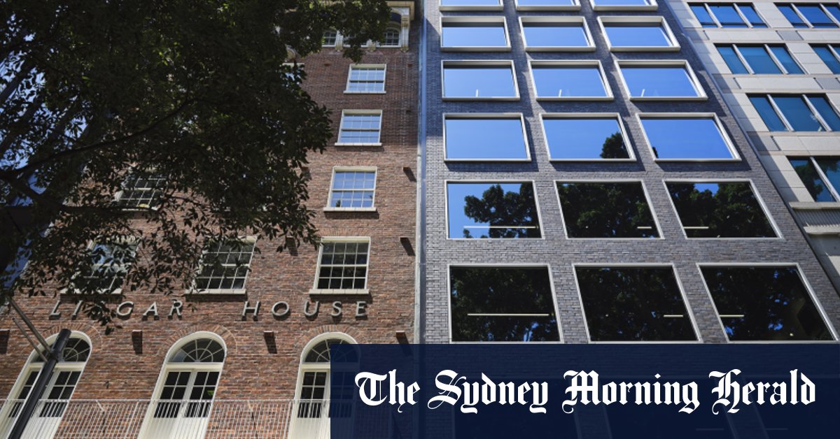 Brookfield tests the market with boutique CBD office towers