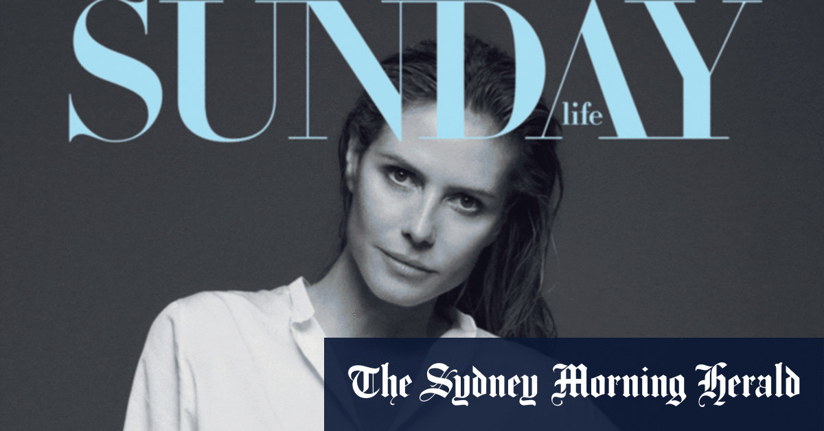 Unveiling Heidi Klum: From Runway to Home Life