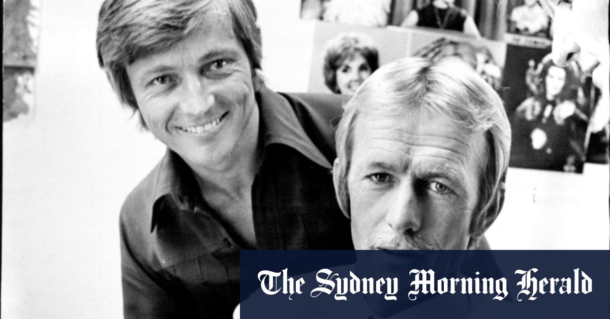 Strop John Cornell : Australian entertainment legend john 'strop' cornell who shot paul hogan to fame, put byron bay farewell: