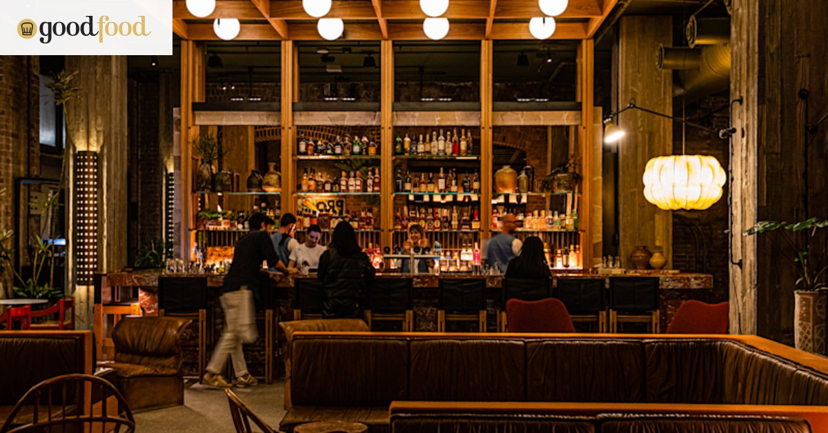 The Lobby Bar at Ace Hotel