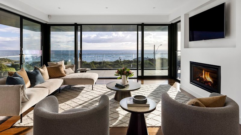 The best luxury properties for sale in Australia this week