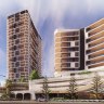 Scarborough tower development makes a comeback in $120 million facelift of ailing block