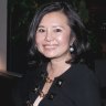 Jacquie Chan, managing director, Miss Chow’s.