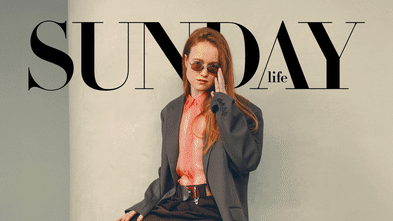 Liv Hewson: Sydney's Own Breaks Hollywood's Mould