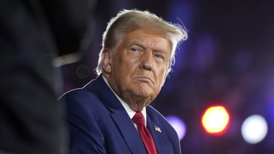 Donald Trump will be front of mind at two key economic meetings this week.