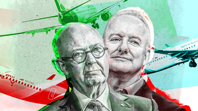 ABC’s Kim Williams and Hugh Marks notch $56,000 in travel over six months