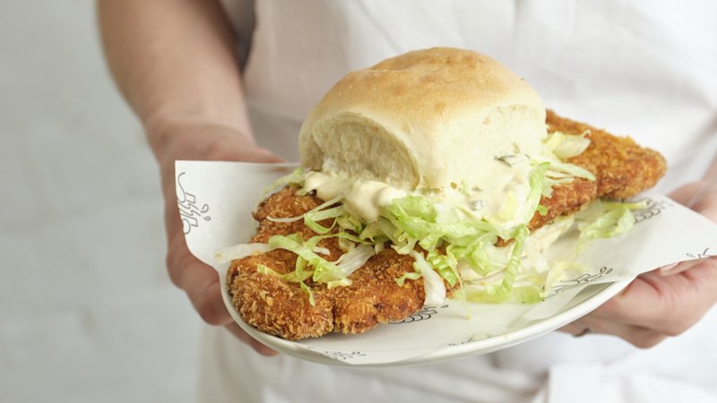 Best sandwich shops in Melbourne
