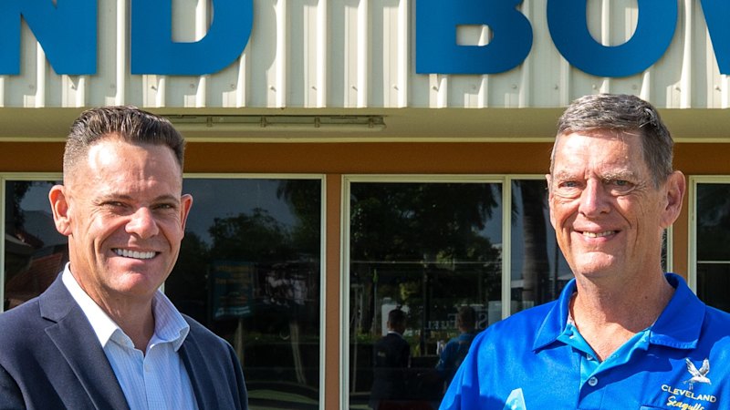 Long-term plans for Cleveland Bowls Club revealed as venue acquired