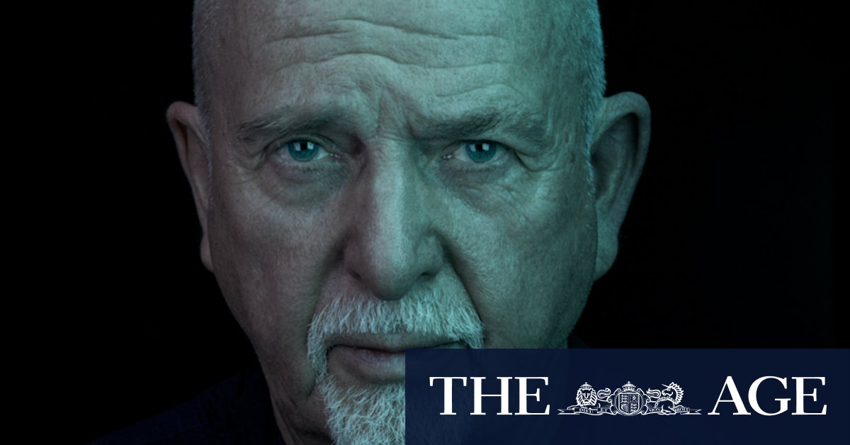 Peter Gabriel album review: Subtle as a sledgehammer, a pop icon returns - Vimarsana News