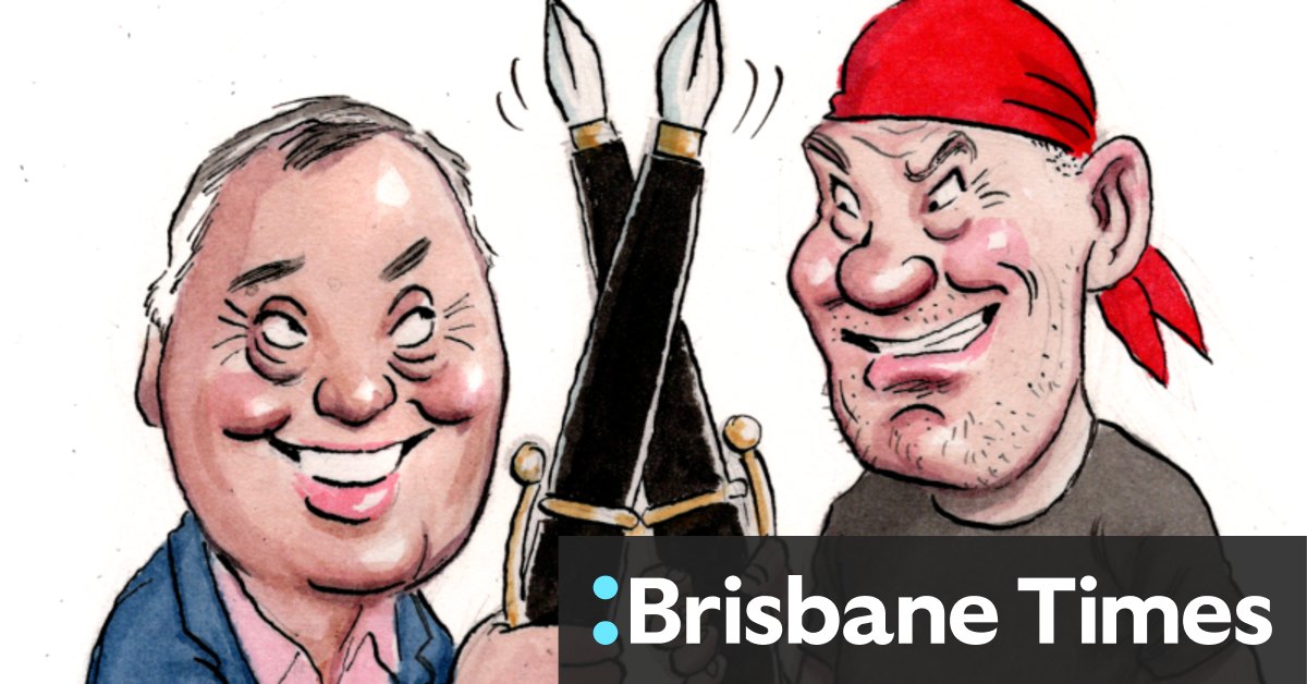Stan Grant publishes takedown of Peter FitzSimons