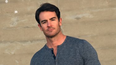 Ben Lawson to star in new Netflix drama Firefly Lane