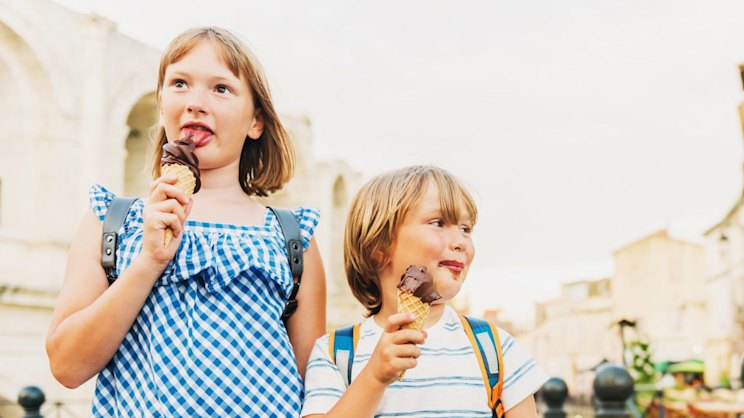 Jewish Community Marks Shavuot Festival This Weekend