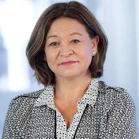 Michelle Guthrie