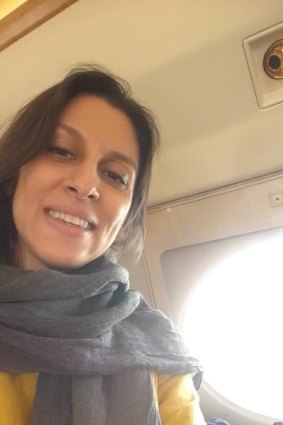 Nazanin Zaghari-Ratcliffe has been released from detention in Iran.