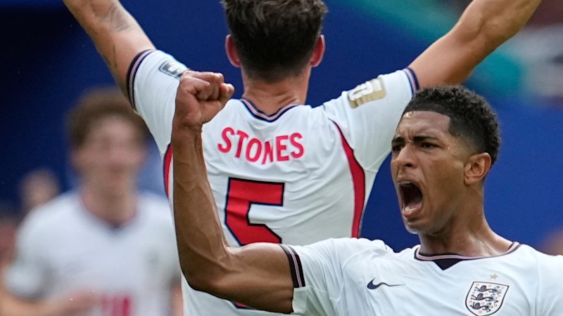 FIFA World Cup 2026 LIVE: Norway and England quarter-final into extra-time in Miami heat