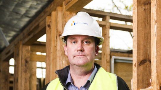 $1 billion: The high price of dodgy building work in the ACT